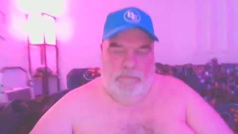 bigstuffbear online show from 02.25.25