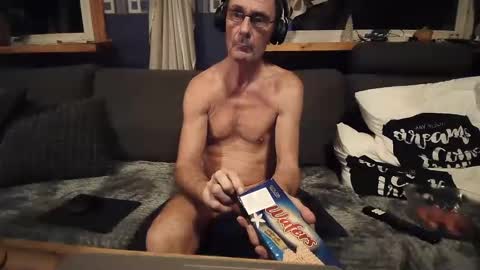 Snapshot of bigswe1 chatting on 12.22.24 bigswe1 online show from 12.22.24