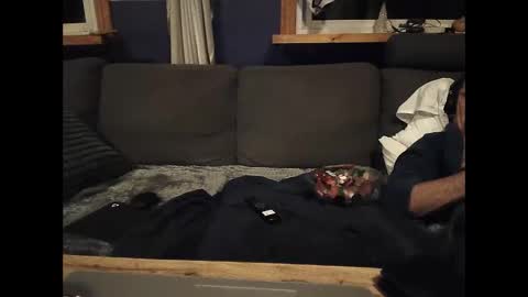 Snapshot of bigswe1 chatting on 01.19.25 bigswe1 online show from 01.19.25