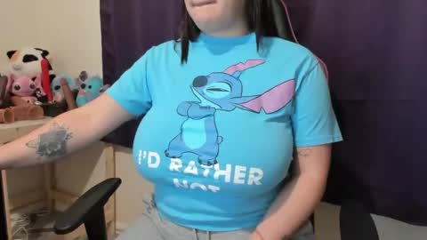  Nubia  online show from 01.11.25