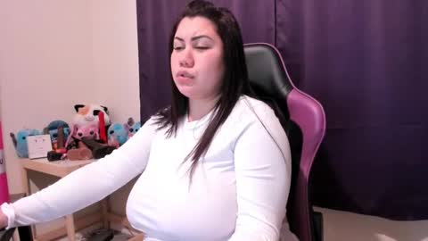  Nubia  online show from 01.14.25