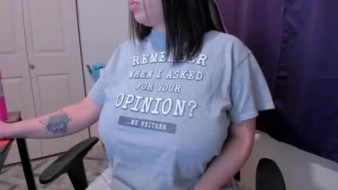  Nubia  online show from 01.23.25