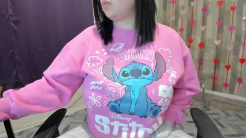  Nubia  online show from 02.04.25