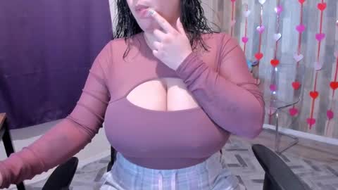  Nubia  online show from 02.20.25