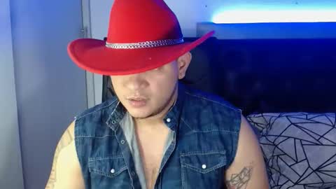 MANUEL online show from 03.21.26