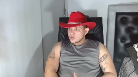 MANUEL online show from 03.28.26