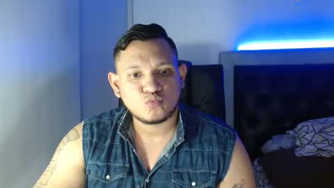 MANUEL online show from 04.07.26