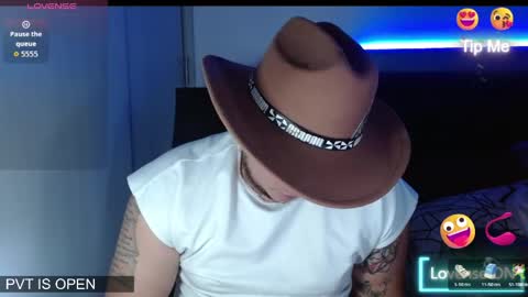 MANUEL online show from 04.15.26