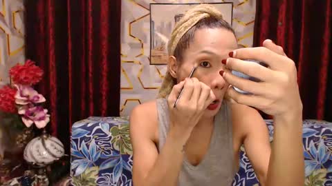 sophia online show from 02.20.25