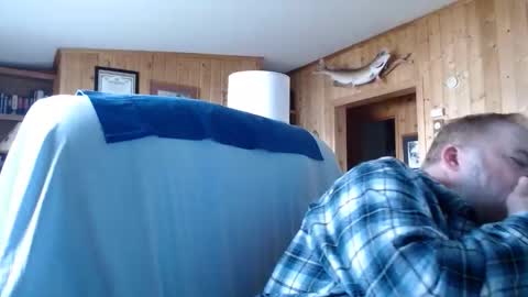 bigthicksatisfying2 online show from 04.15.26