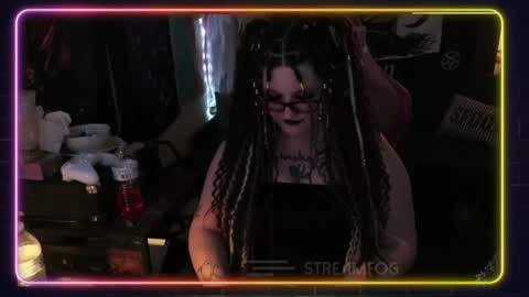 Snapshot of bigtiddygothxx chatting on 06.04.26 Lealithhh online show from 06.04.26