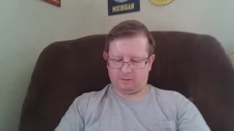 Jeremy online show from 01.20.25