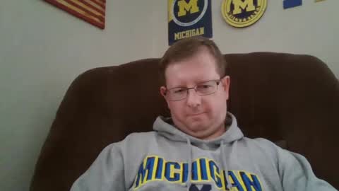 Jeremy online show from 02.02.25