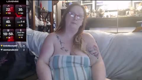 Kim online show from 01.08.25