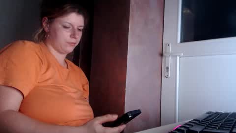 Snapshot of bigtitslala chatting on 11.28.25 bigtitslala online show from 11.28.25