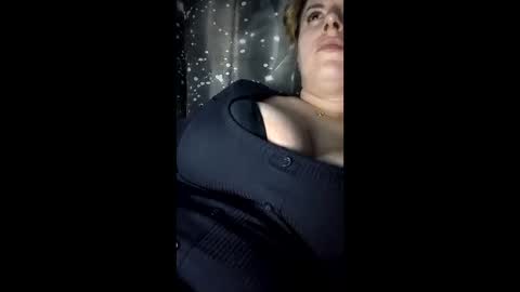 Snapshot of bigtitslala chatting on 12.15.25 bigtitslala online show from 12.15.25