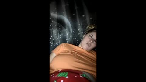 Snapshot of bigtitslala chatting on 12.18.25 bigtitslala online show from 12.18.25