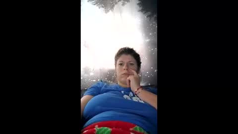 Snapshot of bigtitslala chatting on 12.22.25 bigtitslala online show from 12.22.25