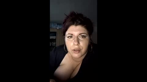 Snapshot of bigtitslala chatting on 02.19.26 bigtitslala online show from 02.19.26