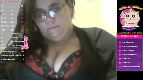 Snapshot of bigtitsrus99 chatting on 03.16.26 bigtitsrus99 online show from 03.16.26