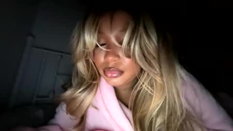 bigtittienyx online show from 11.20.25