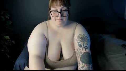bigtittybbw online show from 03.02.26