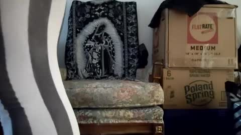 Snapshot of bigtopcircus chatting on 09.22.25 bigtopcircus online show from 09.22.25