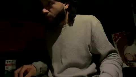 Snapshot of bigwalkdog12 chatting on 12.20.24 Floppyphallus online show from 12.20.24