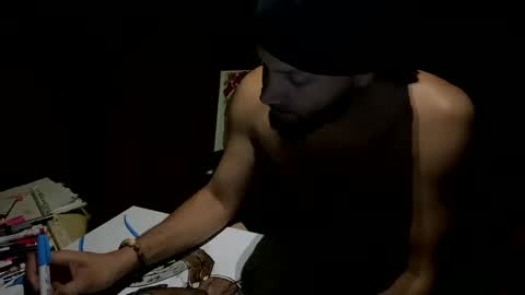 Snapshot of bigwalkdog12 chatting on 12.23.24 Floppyphallus online show from 12.23.24