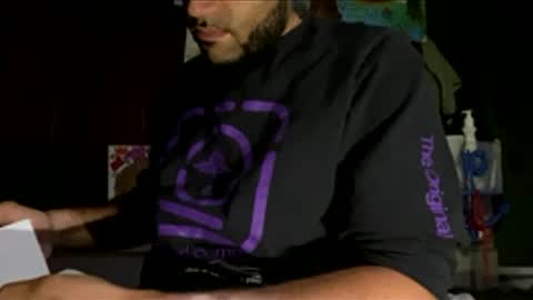 Floppyphallus online show from 05.23.26