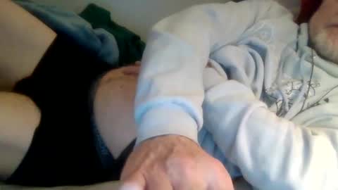 Snapshot of bigwebone chatting on 01.05.25 Bigwebone online show from 01.05.25