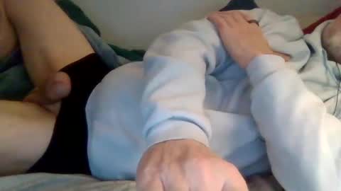 Snapshot of bigwebone chatting on 01.07.25 Bigwebone online show from 01.07.25