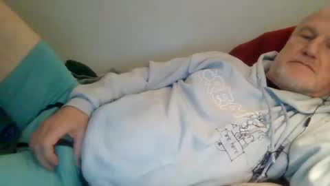 Snapshot of bigwebone chatting on 01.13.25 Bigwebone online show from 01.13.25