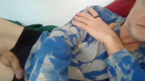 Snapshot of bigwebone chatting on 01.17.25 Bigwebone online show from 01.17.25