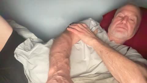 Bigwebone online show from 02.15.26