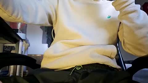 Onlyfans redheadedwhitedick online show from 11.15.25