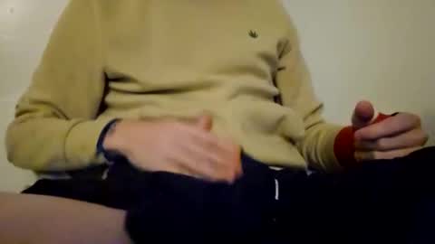 Onlyfans redheadedwhitedick online show from 01.11.26