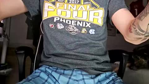 Onlyfans redheadedwhitedick online show from 02.07.26