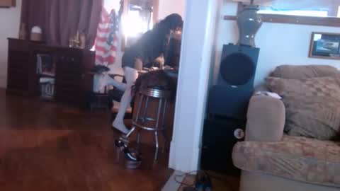 bigwoodman831 online show from 04.16.26