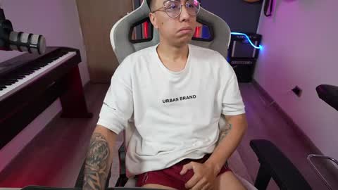 bigxboy96 online show from 01.29.25