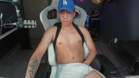 bigxboy96 online show from 01.29.25