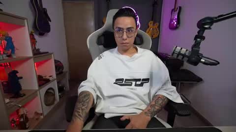 bigxboy96 online show from 01.10.26