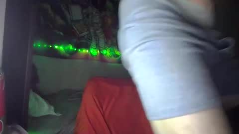 Snapshot of bigxredlive chatting on 10.18.25 bigxredlive online show from 10.18.25