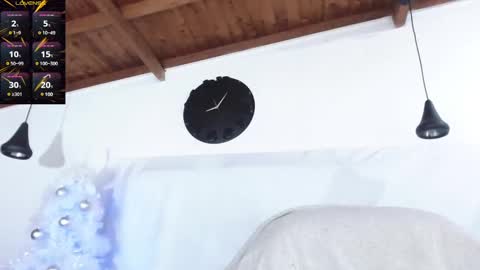 andres online show from 12.11.24