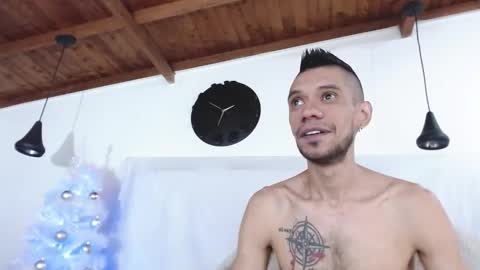 andres online show from 01.04.25