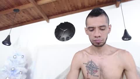 andres online show from 01.07.25