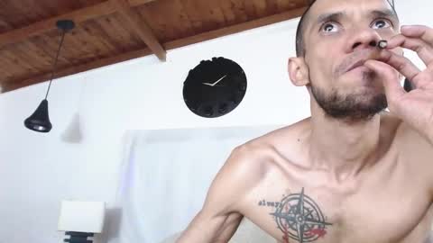 andres online show from 01.19.25