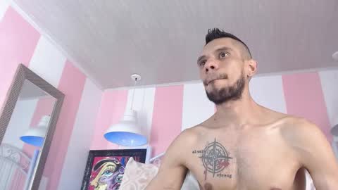 andres online show from 03.07.25