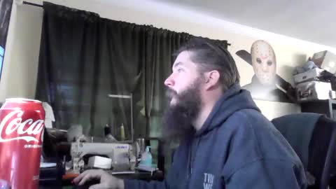 bihusband40 online show from 03.16.26