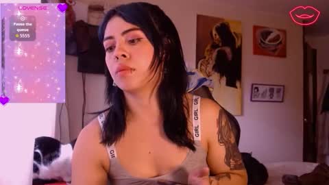 biigbooty_ online show from 10.30.25